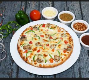 Medium Farm Fresh (Serves 2)