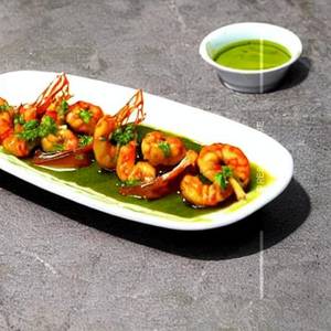 Pattaya  Prawns