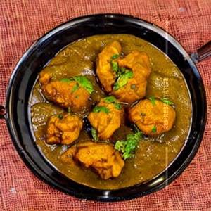 Chicken Bhatinda