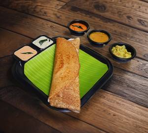 Masala Dosa