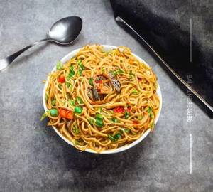 Schezwan Noodles