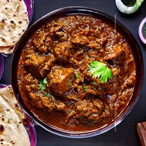Mutton Rashida