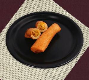 Paneer Roll