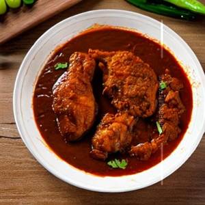 Chicken Black King