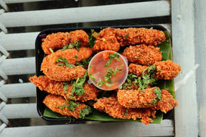 Chicken Finger