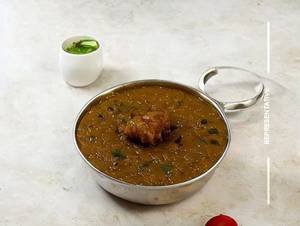 Dal tadka