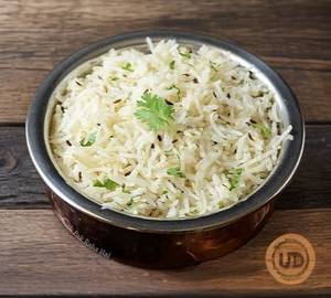 Jeera Rice