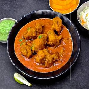 Chicken kolhapuri                                                                                                                                                             