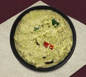 Coconut Chutney [250 Ml]