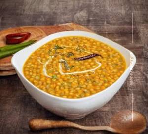 Butter daal