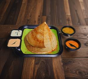 Andhra Kara Podi Dosa