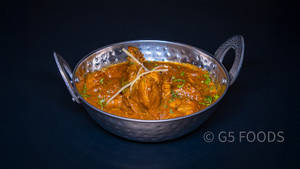 Chicken Chettinad
