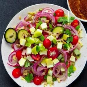 Russian Salad