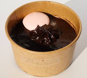 Choco Luxe Cake Tub