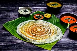 Set dosa