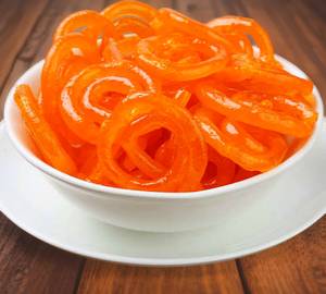 Spl Jalebi (500G)