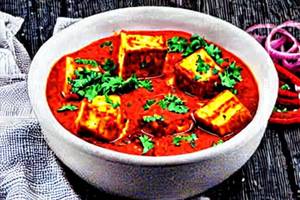 Kaju Paneer