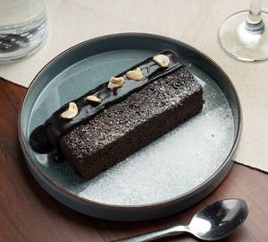 Sizzling Brownie