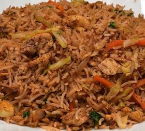 Egg Pulao