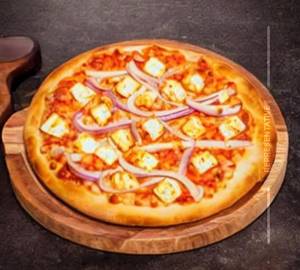 Paneer & Onion