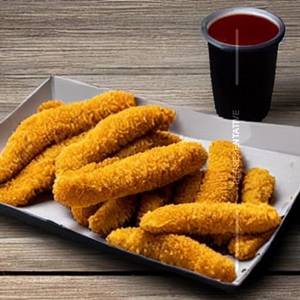 Chicken Fingers