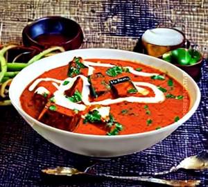 Paneer Butter Masala