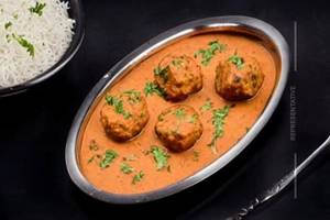 Malai Kofta