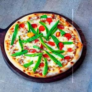 Exotic Veggies