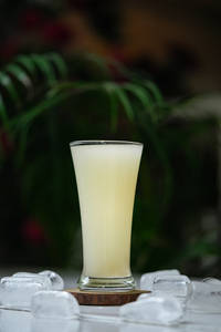 Litchi Juice