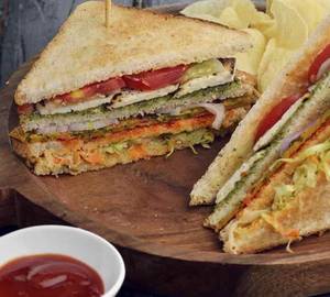 Club Sandwich