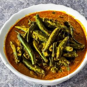 Bhindi Masala