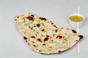 Plain Naan