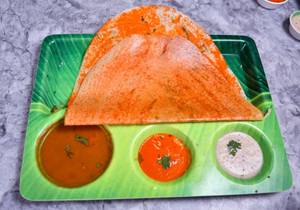 Mysore Plain Dosa
