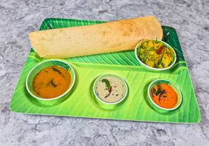 Masala Dosa