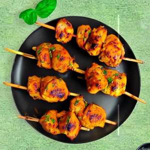 Anamika Spl Chicken Kebab