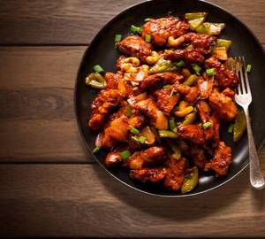 Dragon Chicken