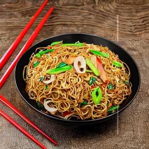 Wok Style Noodles