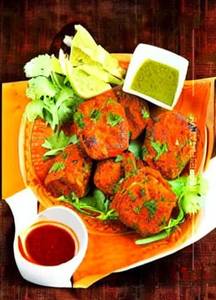 Paneer Kasturi Kabab