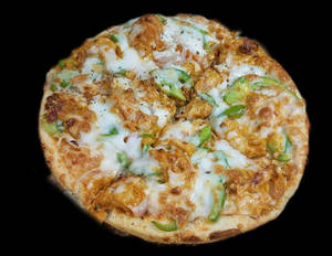 Chicken Tandoori Pizza