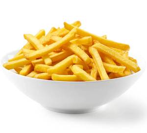Finger Chips