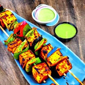 Paneer Tikka