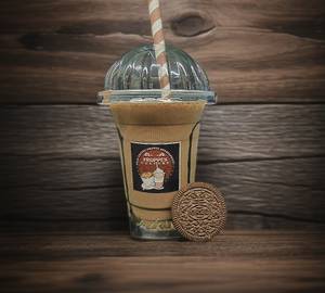 Oreo shake