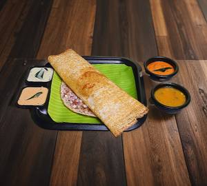 Onion Podi Roast