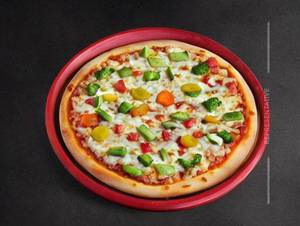 Veggie Deluxe