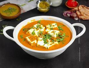 Paneer Butter Masala