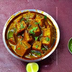 Veg Makkahnwala
