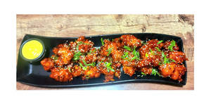 Veg Crispy