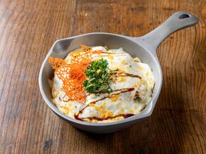 Chicken Lasagna