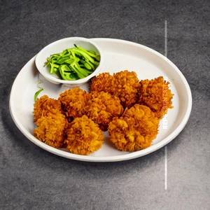 Veg Crispy