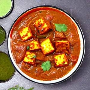 Paneer Lazawab